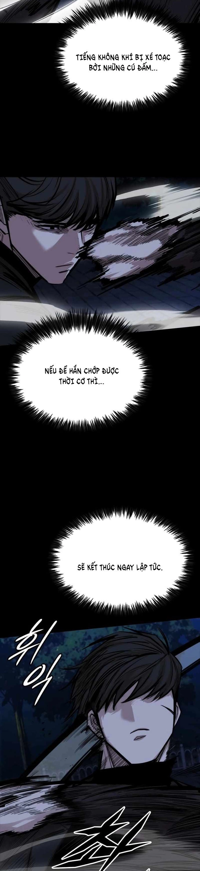 Vanta Black Chap 26 - Next Chap 27
