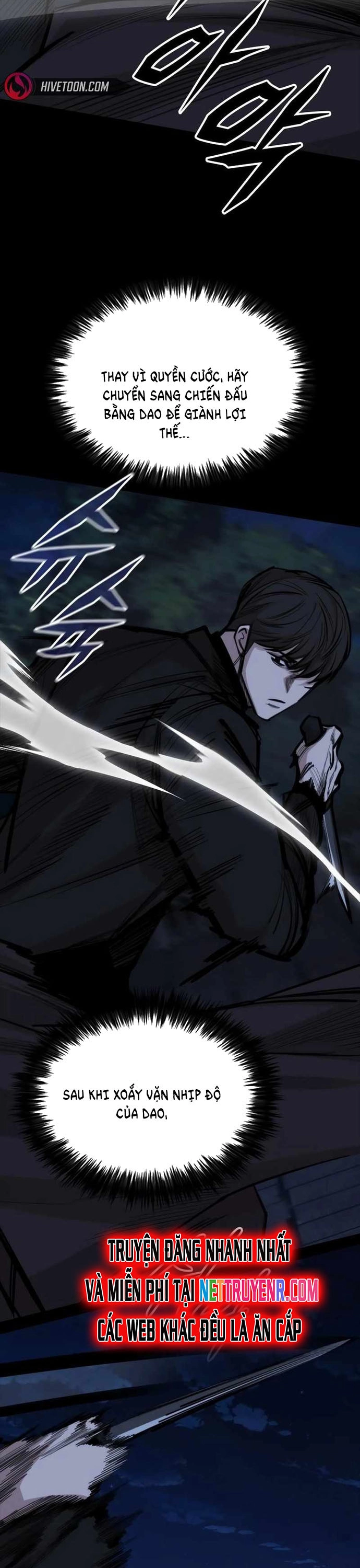 Vanta Black Chap 26 - Next Chap 27