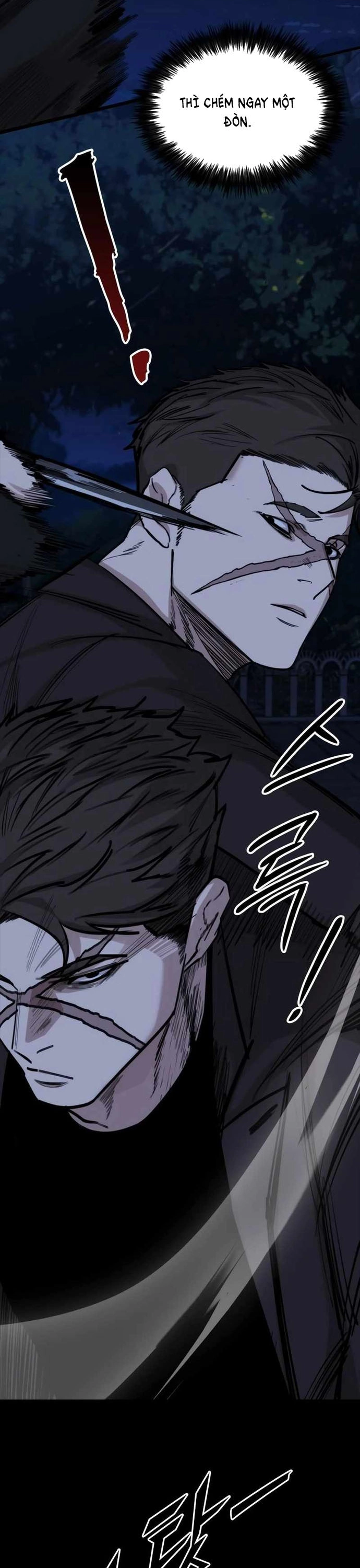 Vanta Black Chap 26 - Next Chap 27