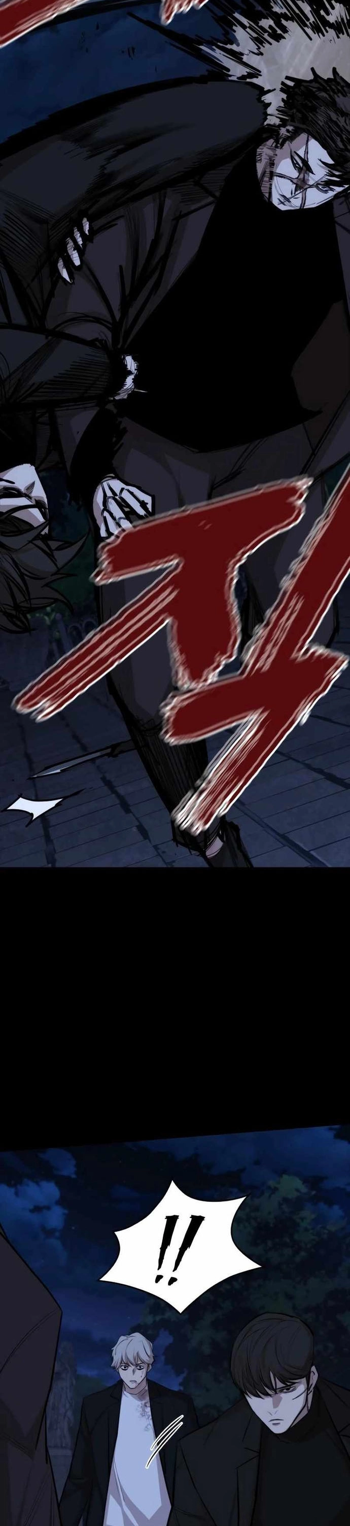 Vanta Black Chap 26 - Next Chap 27