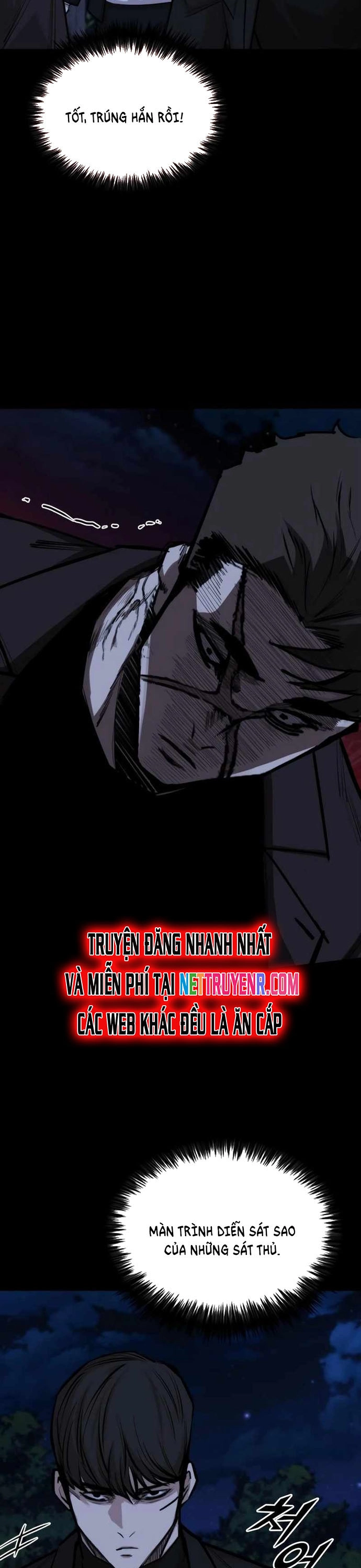 Vanta Black Chap 26 - Next Chap 27