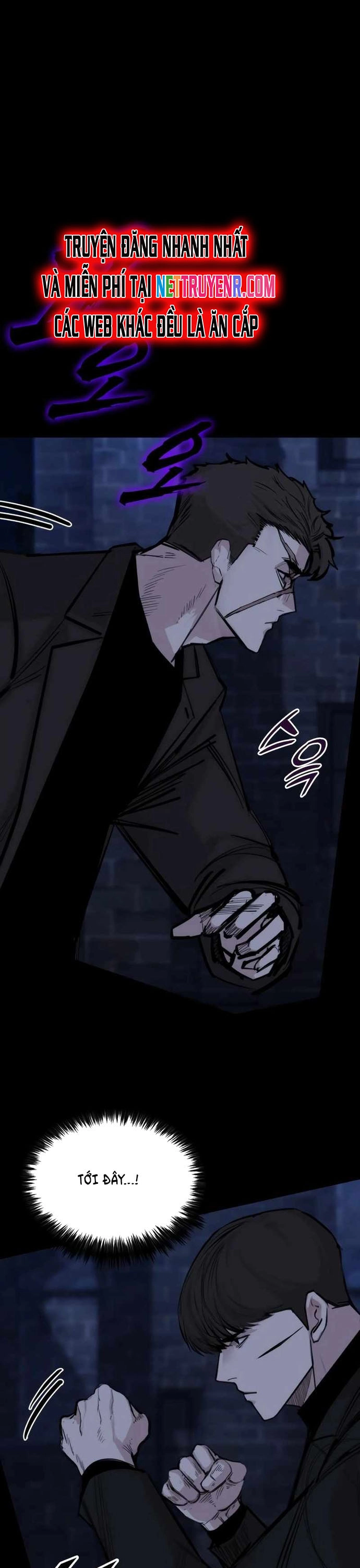 Vanta Black Chap 26 - Next Chap 27