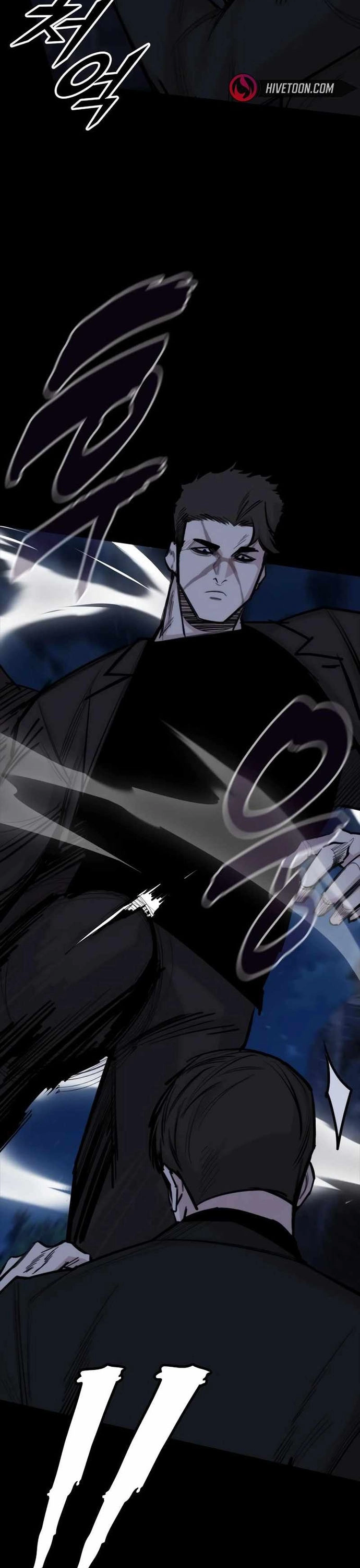 Vanta Black Chap 26 - Next Chap 27