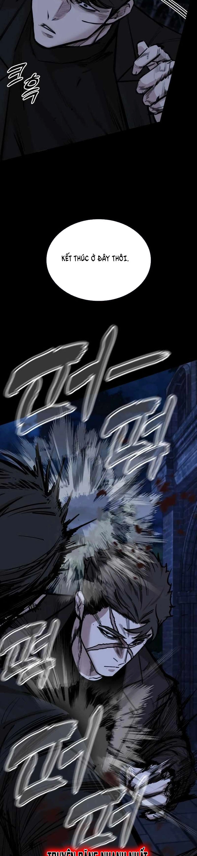 Vanta Black Chap 26 - Next Chap 27