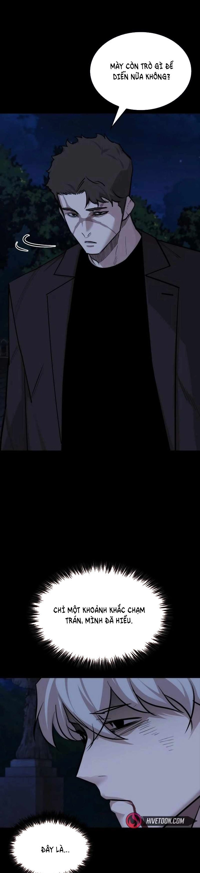 Vanta Black Chap 26 - Next Chap 27