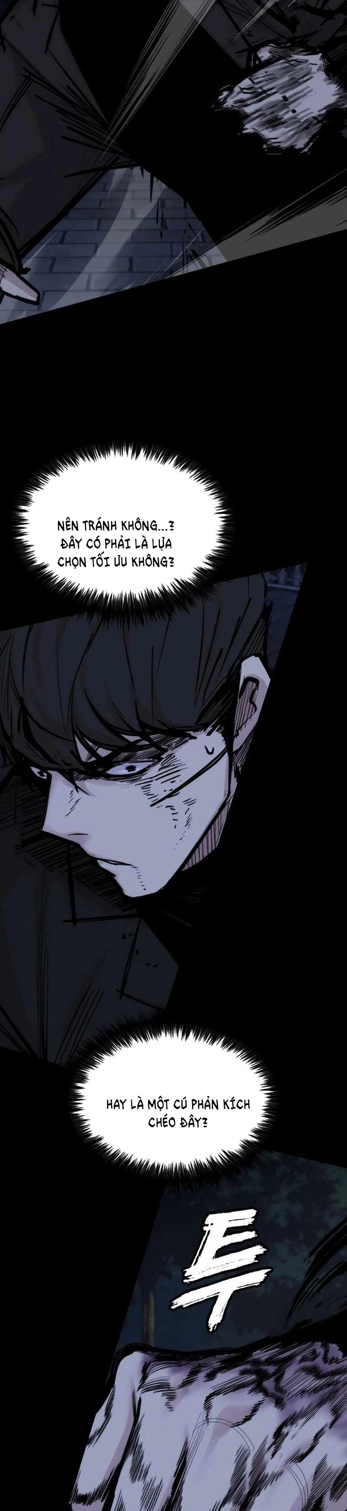 Vanta Black Chap 26 - Next Chap 27