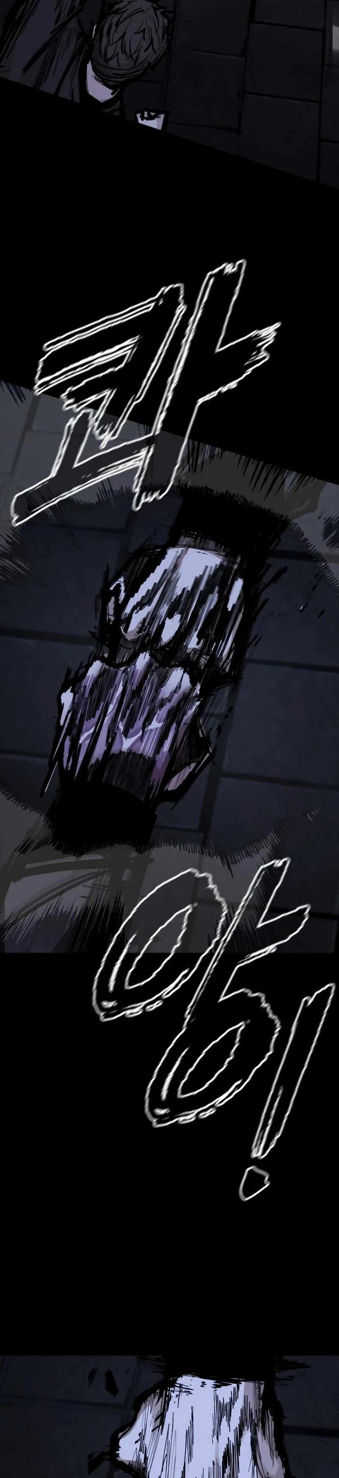 Vanta Black Chap 26 - Next Chap 27