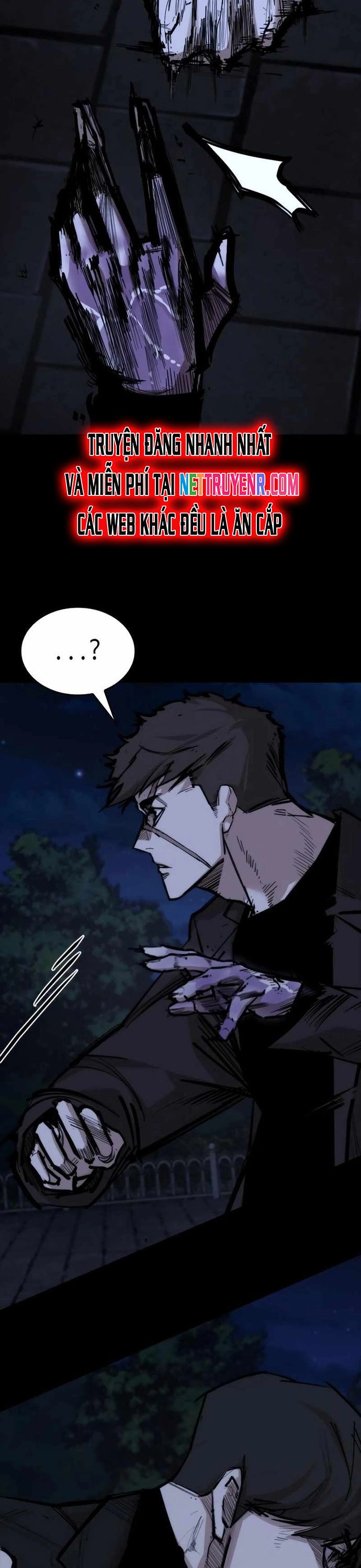 Vanta Black Chap 26 - Next Chap 27