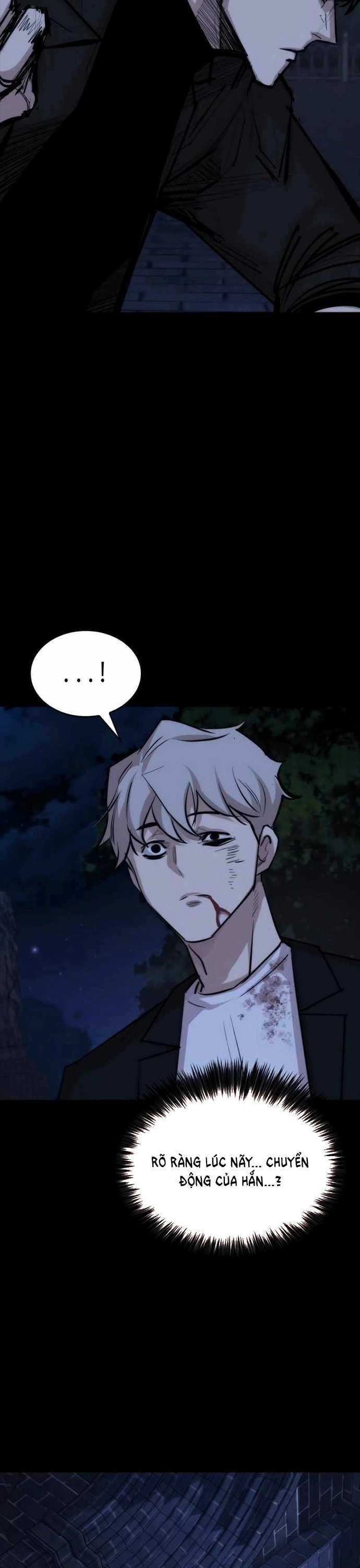 Vanta Black Chap 26 - Next Chap 27