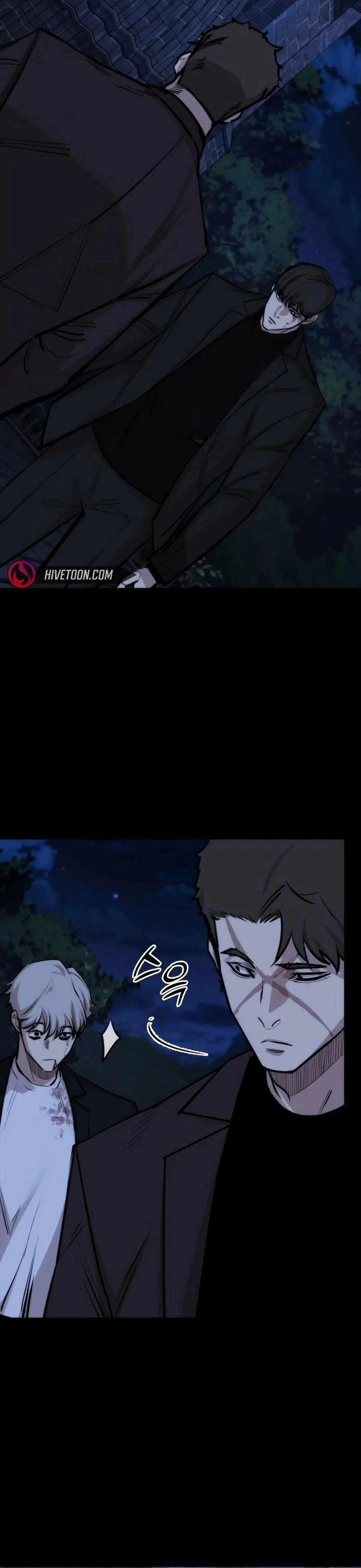 Vanta Black Chap 26 - Next Chap 27