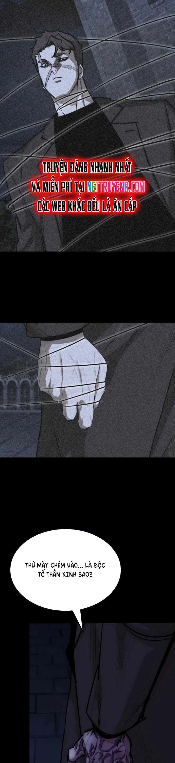 Vanta Black Chap 26 - Next Chap 27