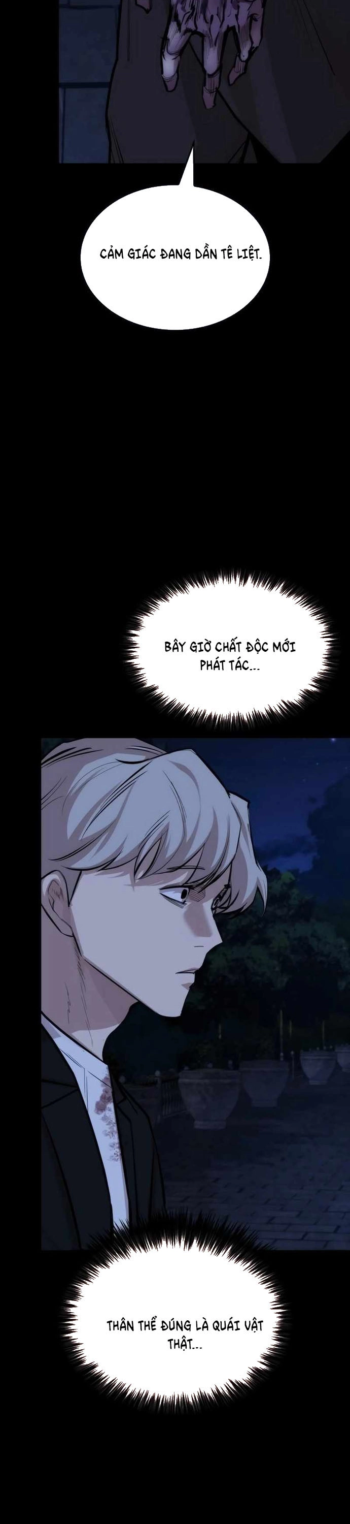 Vanta Black Chap 26 - Next Chap 27