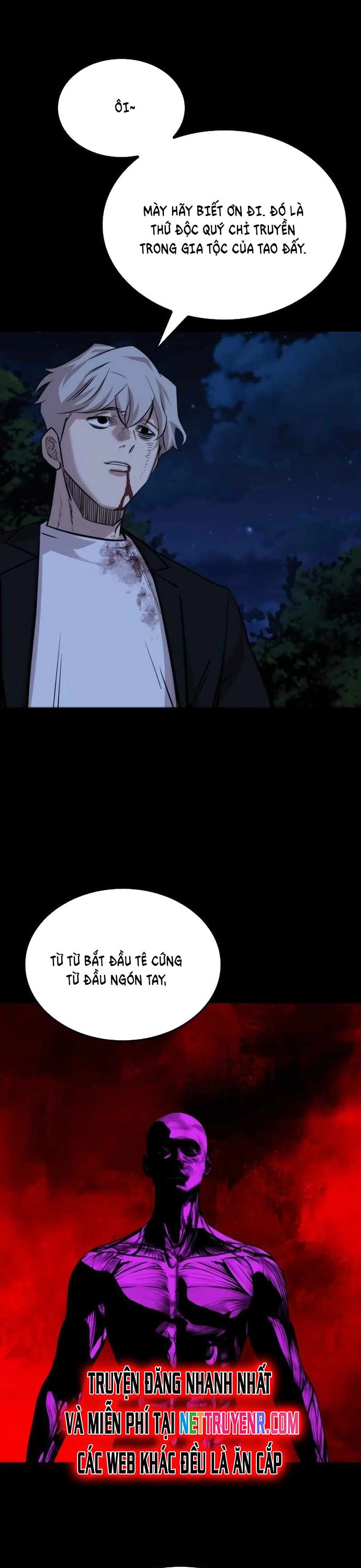 Vanta Black Chap 26 - Next Chap 27