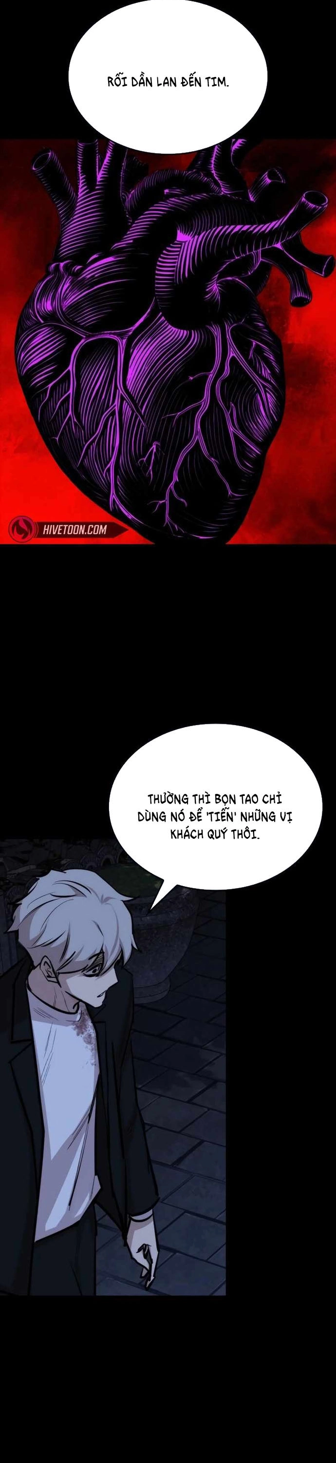 Vanta Black Chap 26 - Next Chap 27