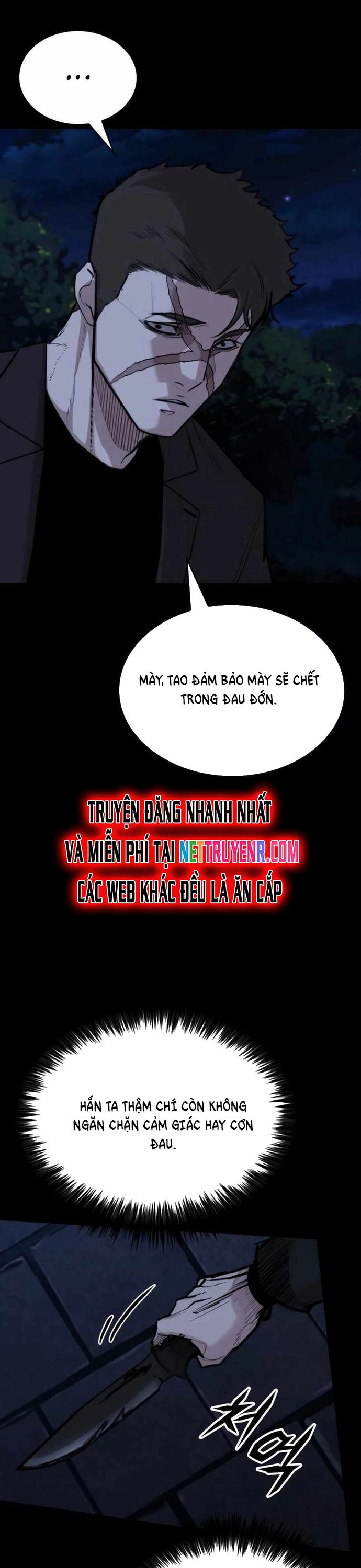 Vanta Black Chap 26 - Next Chap 27