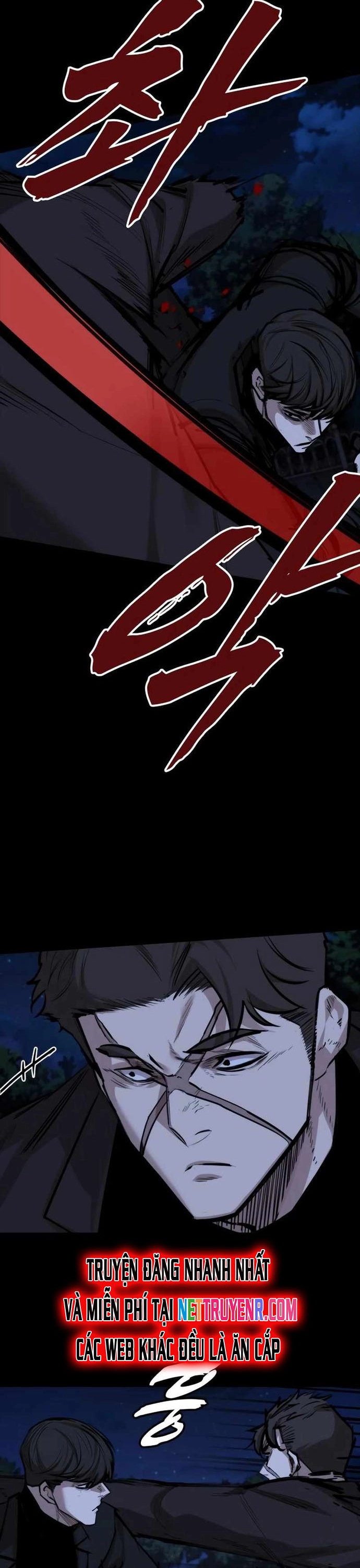 Vanta Black Chap 26 - Next Chap 27