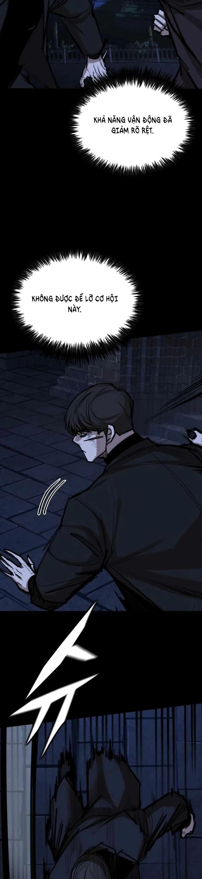 Vanta Black Chap 26 - Next Chap 27