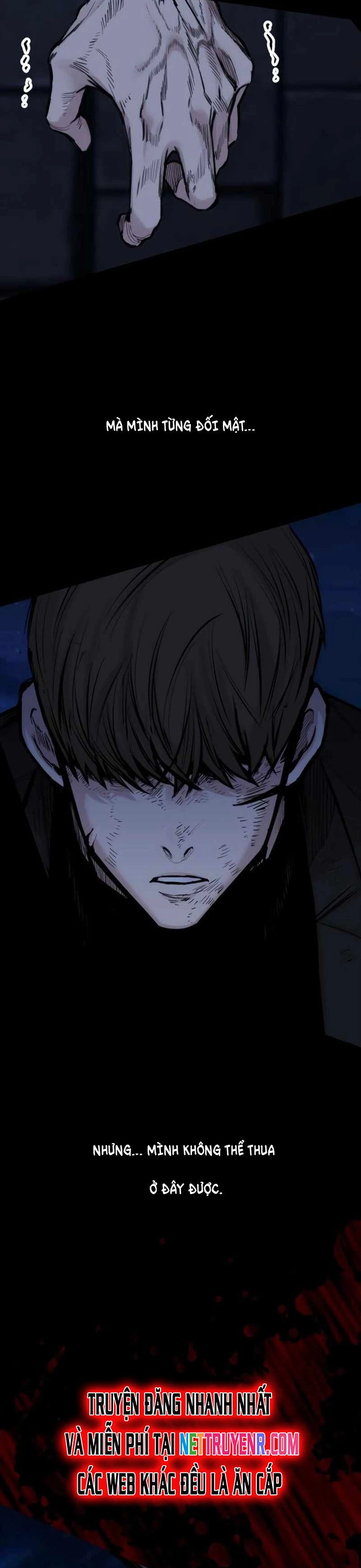 Vanta Black Chap 26 - Next Chap 27