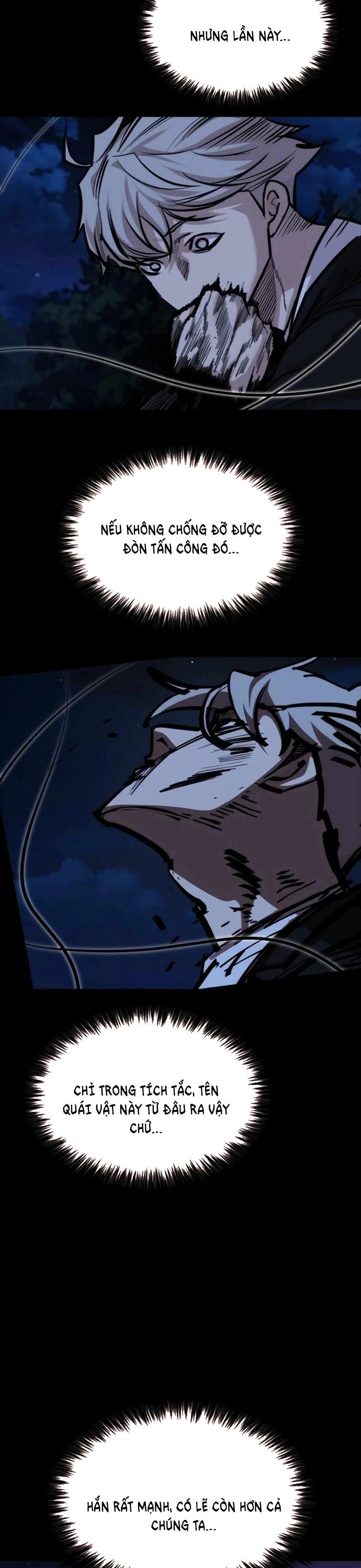 Vanta Black Chap 26 - Next Chap 27