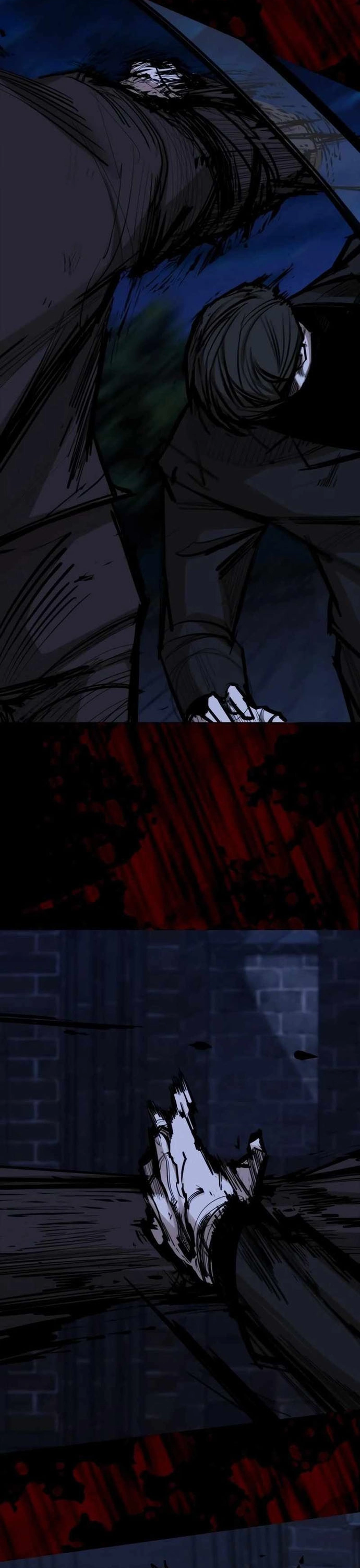 Vanta Black Chap 26 - Next Chap 27