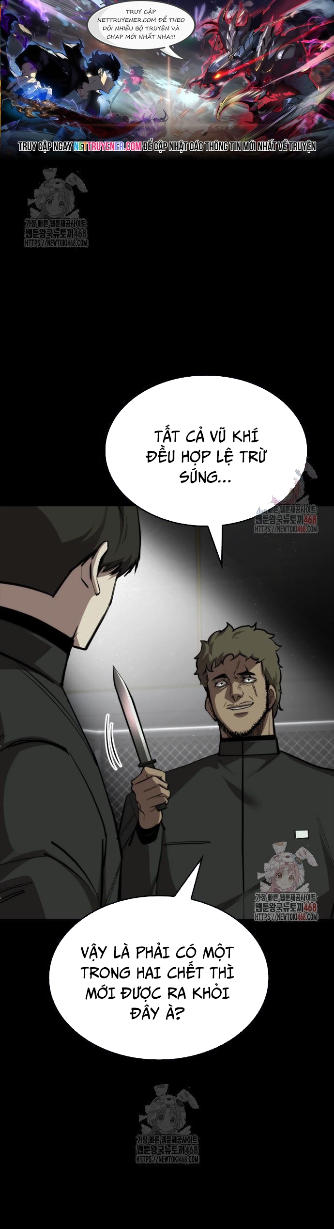 Vanta Black Chap 32 - Next Chap 33