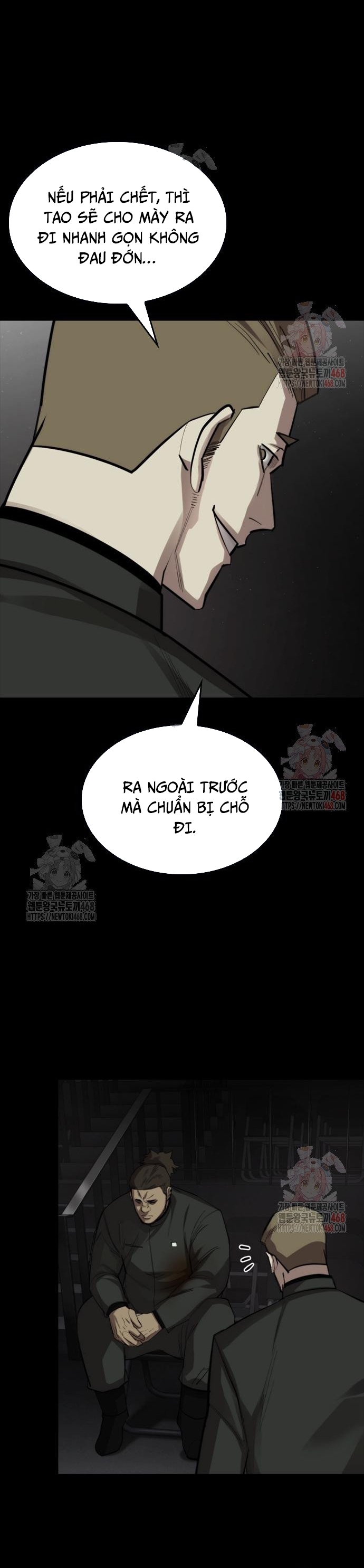 Vanta Black Chap 32 - Next Chap 33