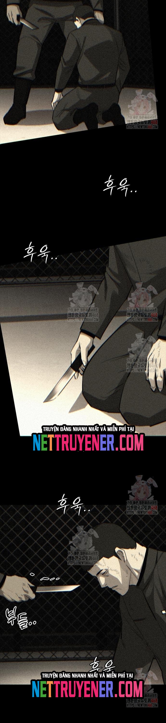 Vanta Black Chap 32 - Next Chap 33