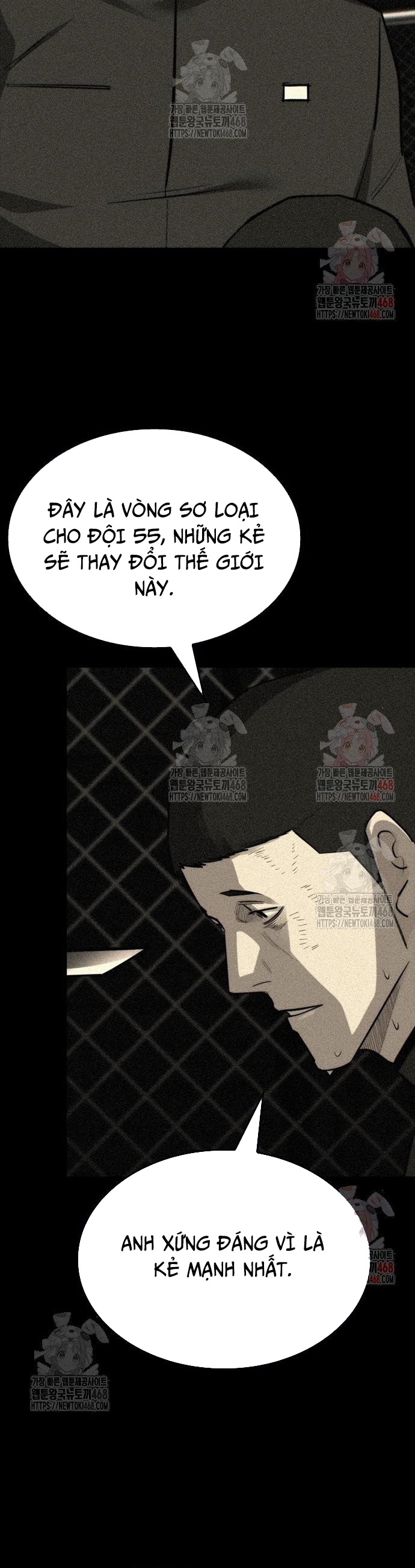 Vanta Black Chap 32 - Next Chap 33