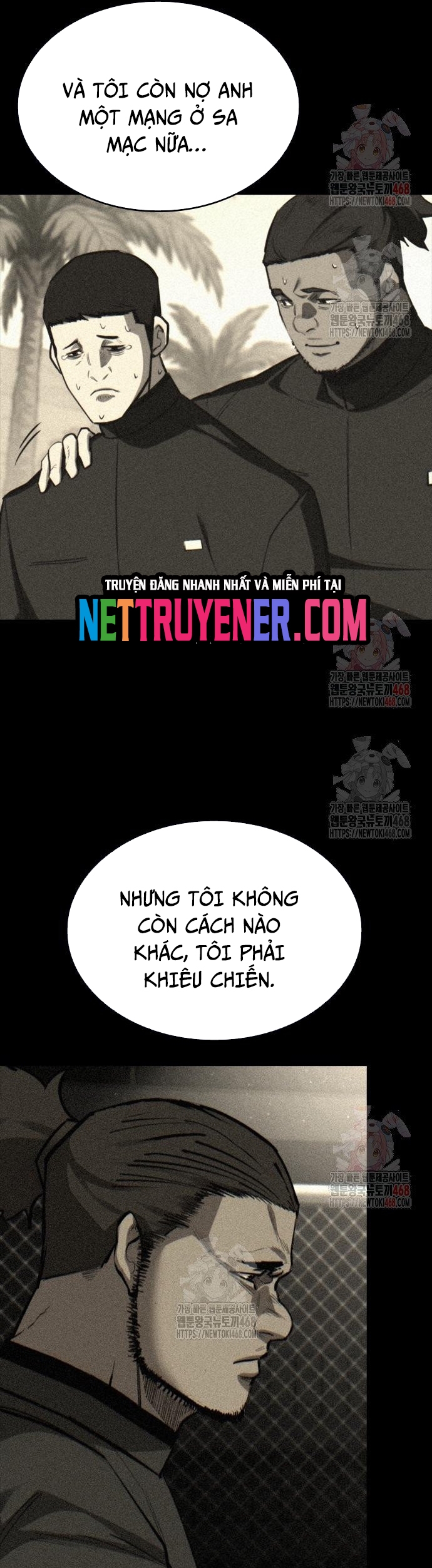 Vanta Black Chap 32 - Next Chap 33