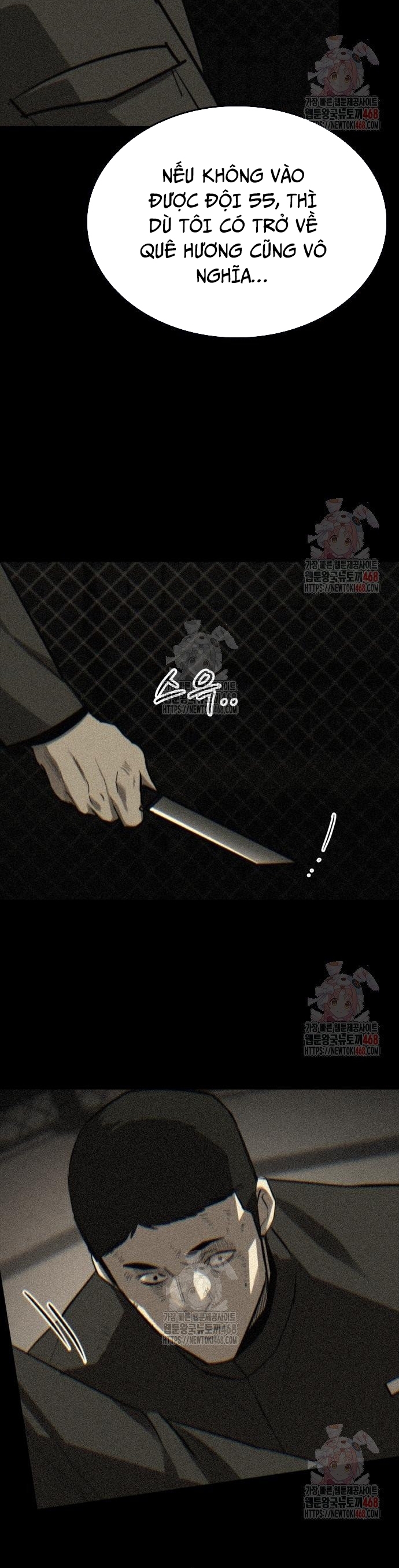 Vanta Black Chap 32 - Next Chap 33