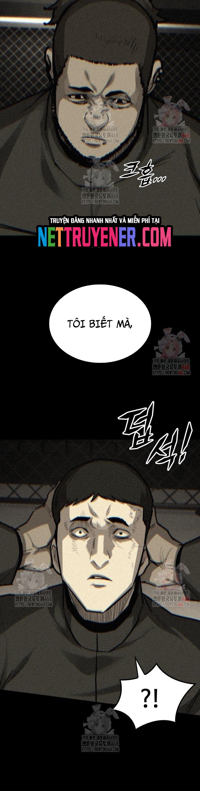 Vanta Black Chap 32 - Next Chap 33