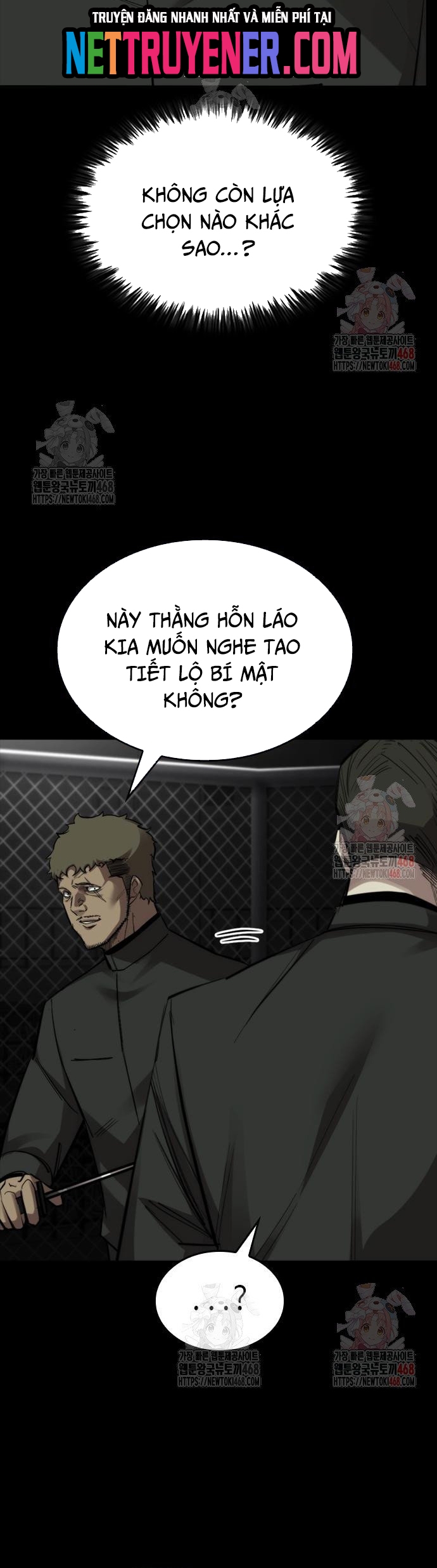 Vanta Black Chap 32 - Next Chap 33