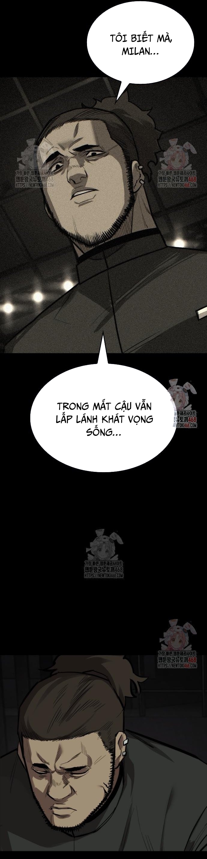 Vanta Black Chap 32 - Next Chap 33