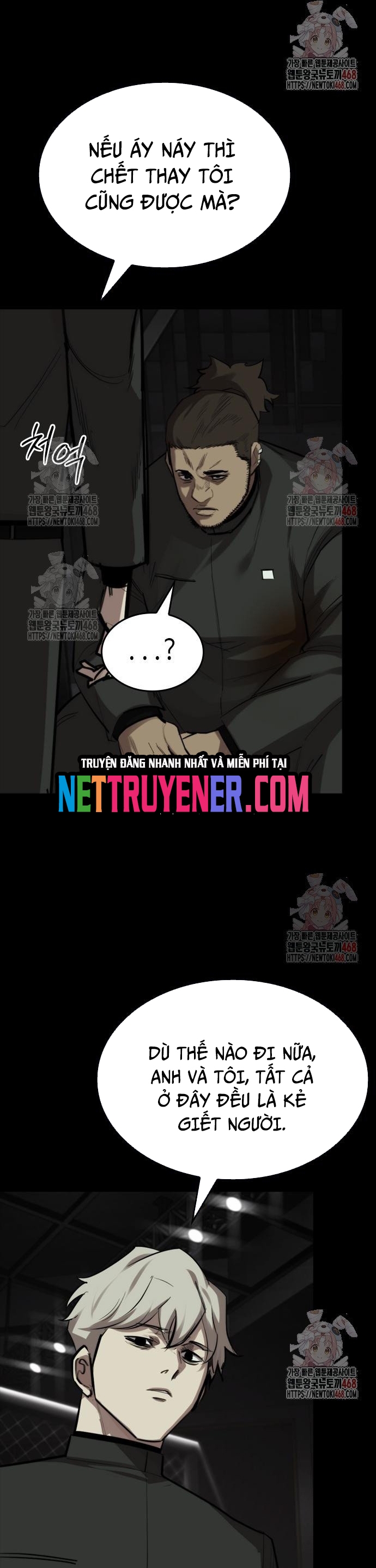 Vanta Black Chap 32 - Next Chap 33