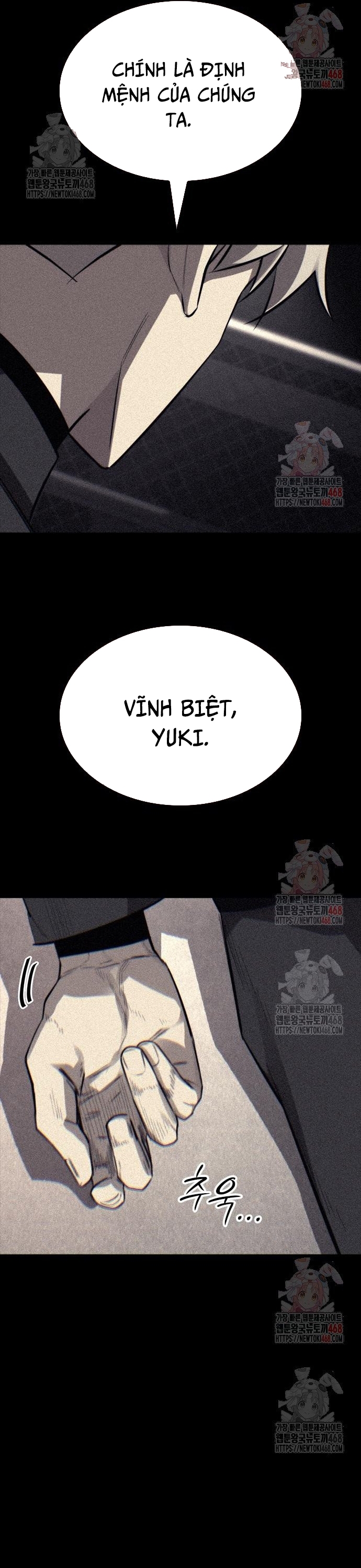 Vanta Black Chap 32 - Next Chap 33