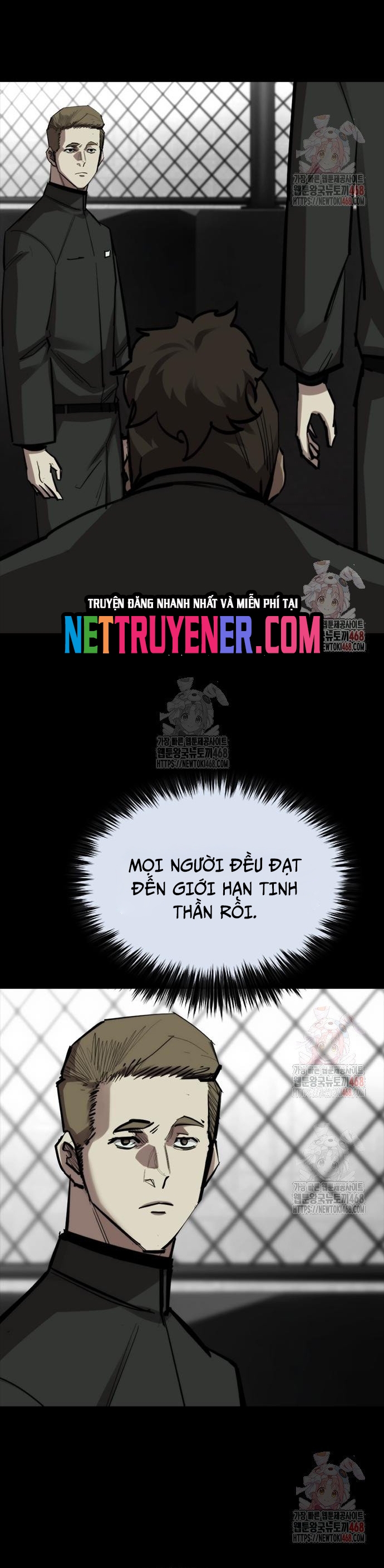 Vanta Black Chap 32 - Next Chap 33