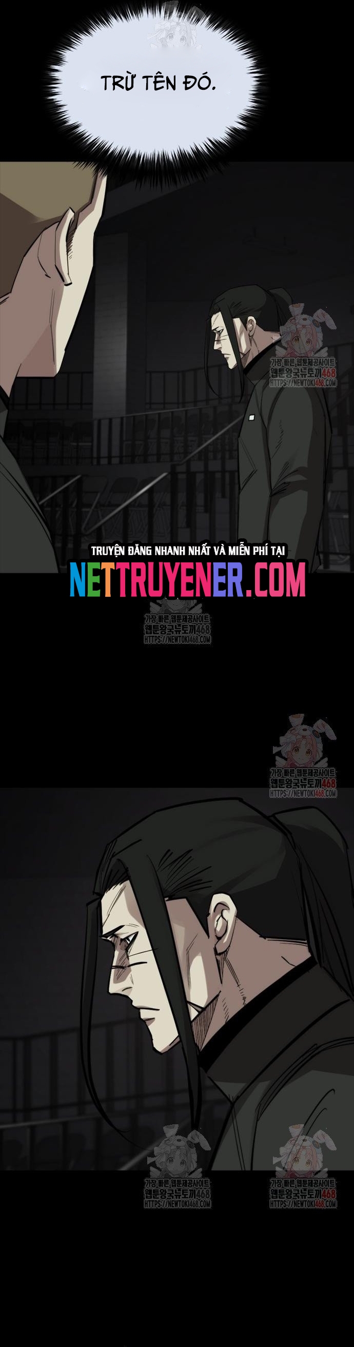 Vanta Black Chap 32 - Next Chap 33