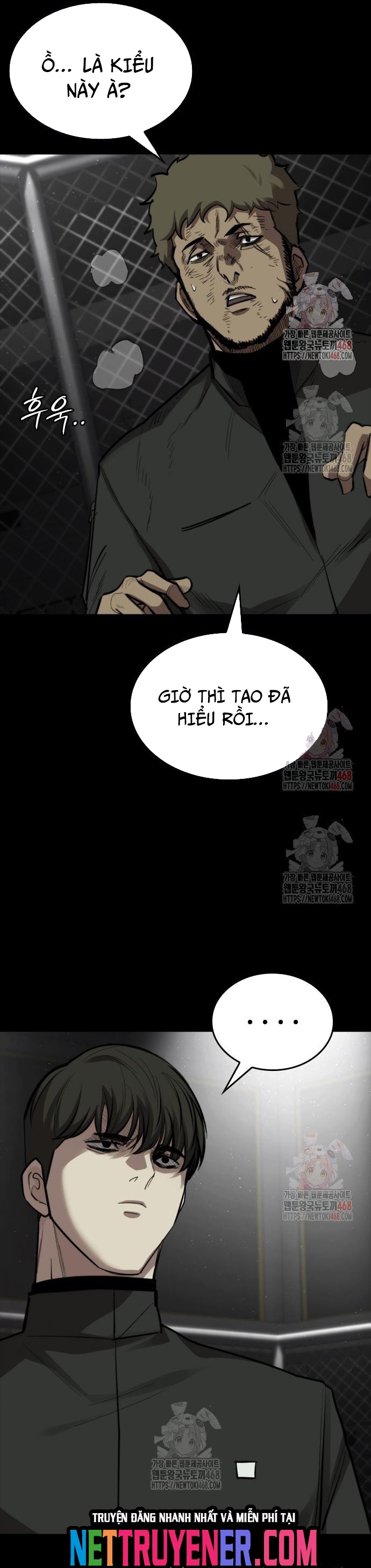 Vanta Black Chap 32 - Next Chap 33