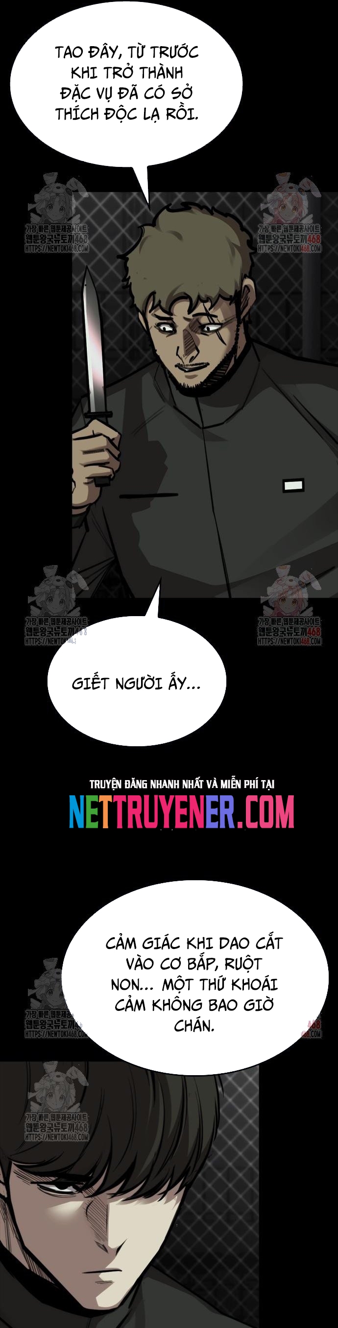 Vanta Black Chap 32 - Next Chap 33