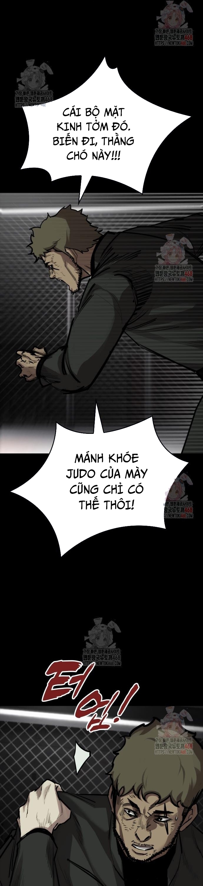 Vanta Black Chap 32 - Next Chap 33