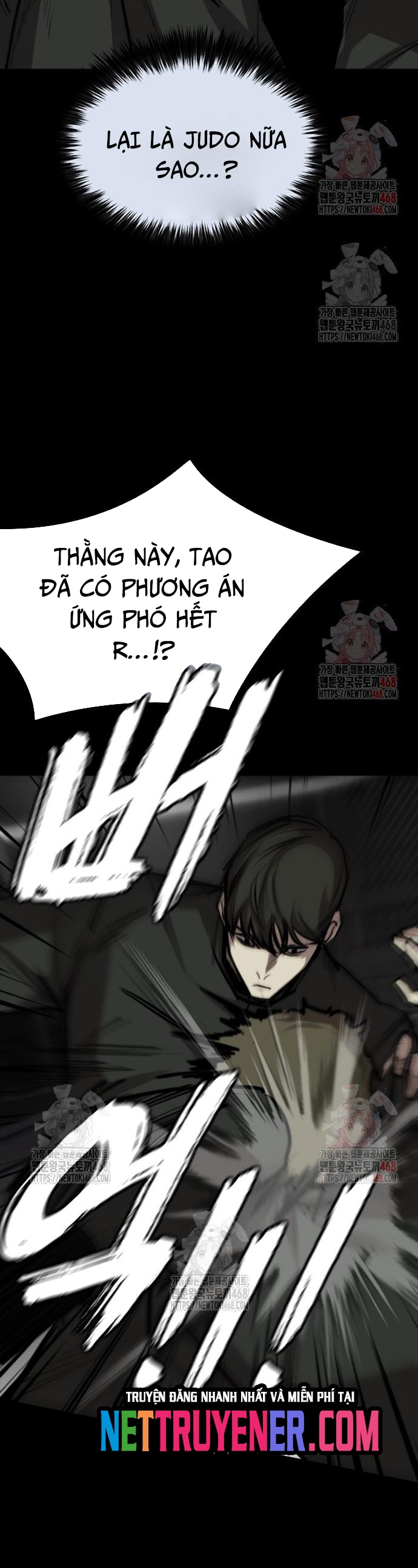 Vanta Black Chap 32 - Next Chap 33