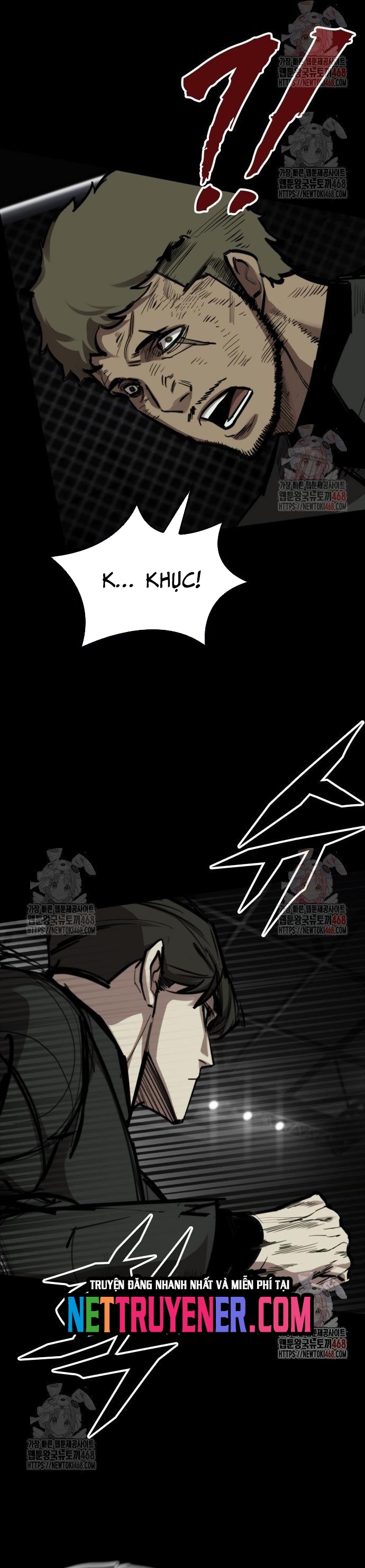 Vanta Black Chap 32 - Next Chap 33