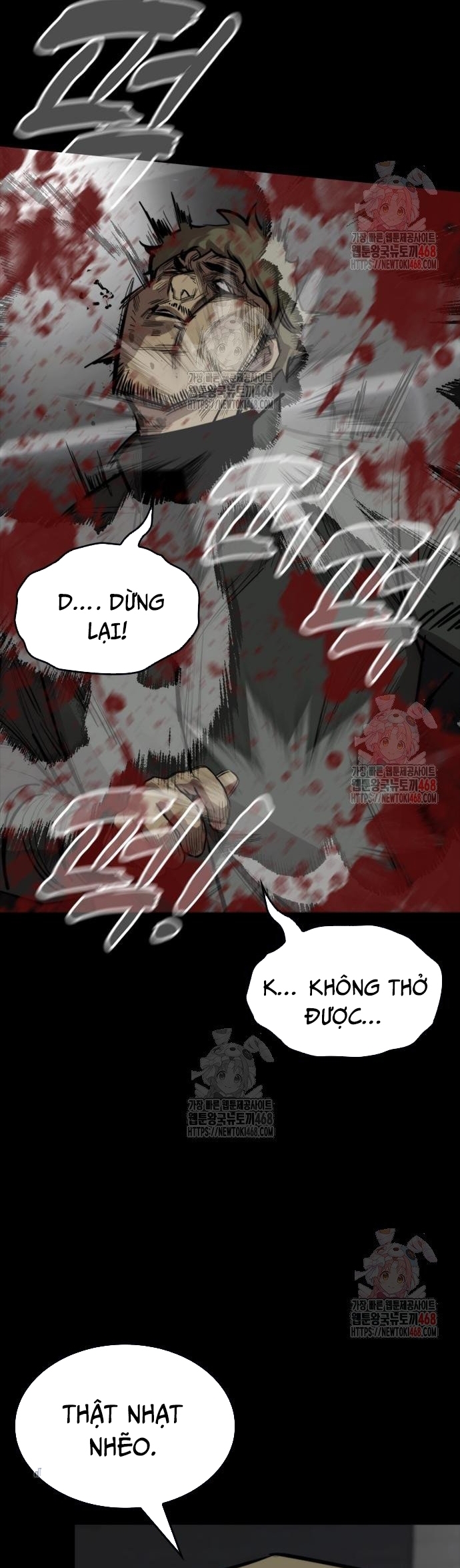 Vanta Black Chap 32 - Next Chap 33