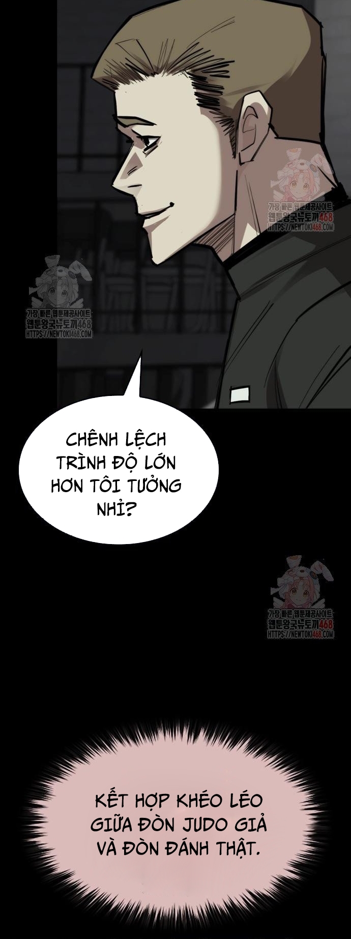 Vanta Black Chap 32 - Next Chap 33