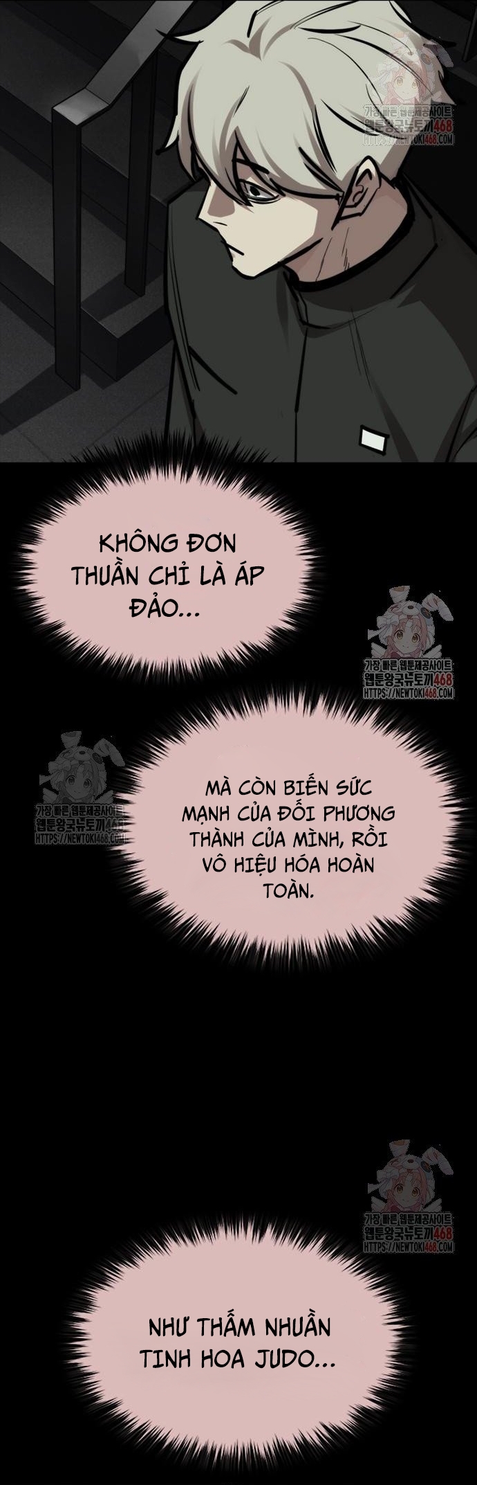 Vanta Black Chap 32 - Next Chap 33