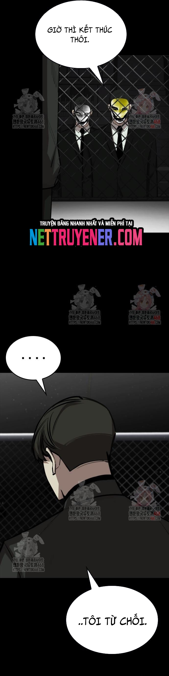 Vanta Black Chap 32 - Next Chap 33