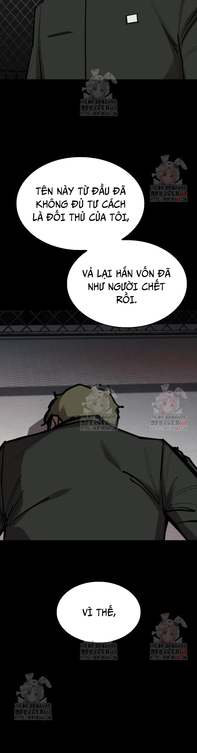 Vanta Black Chap 32 - Next Chap 33