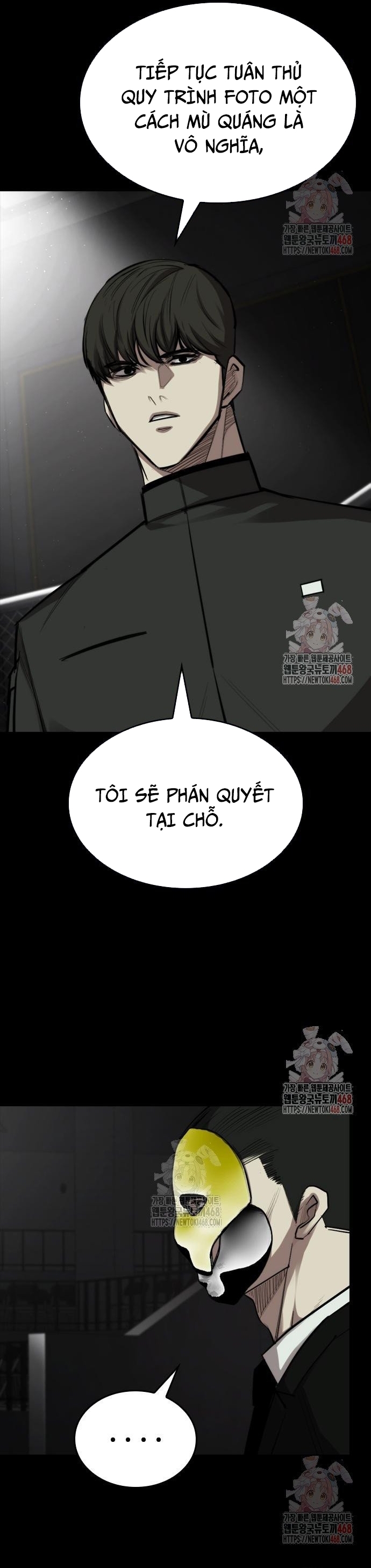 Vanta Black Chap 32 - Next Chap 33