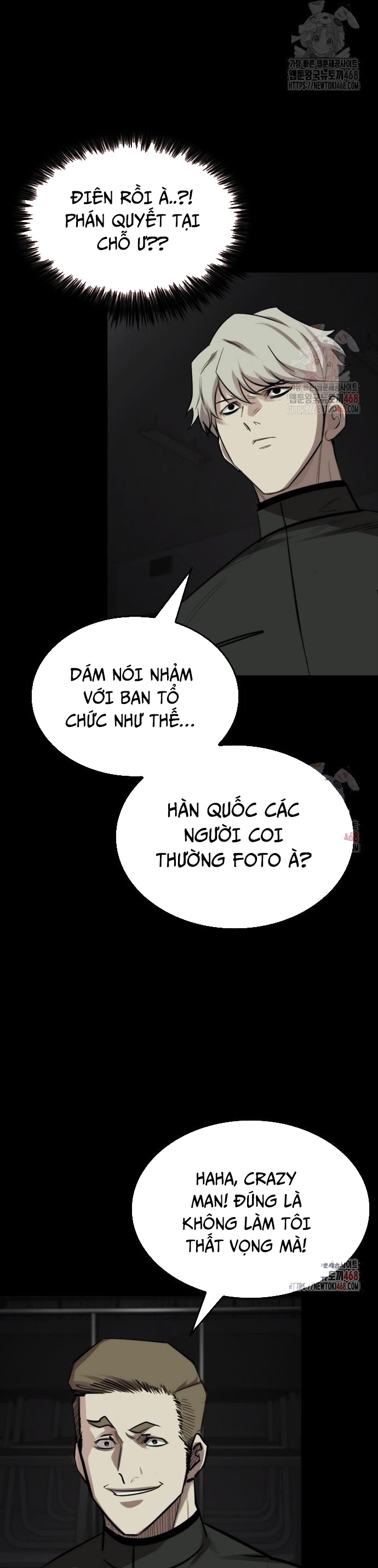 Vanta Black Chap 32 - Next Chap 33