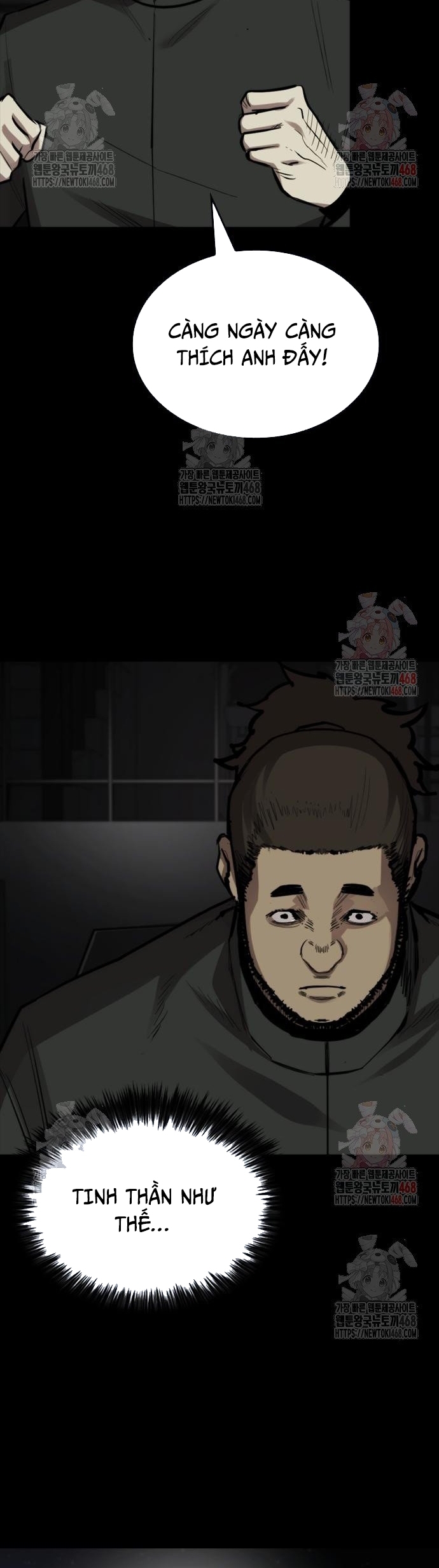 Vanta Black Chap 32 - Next Chap 33